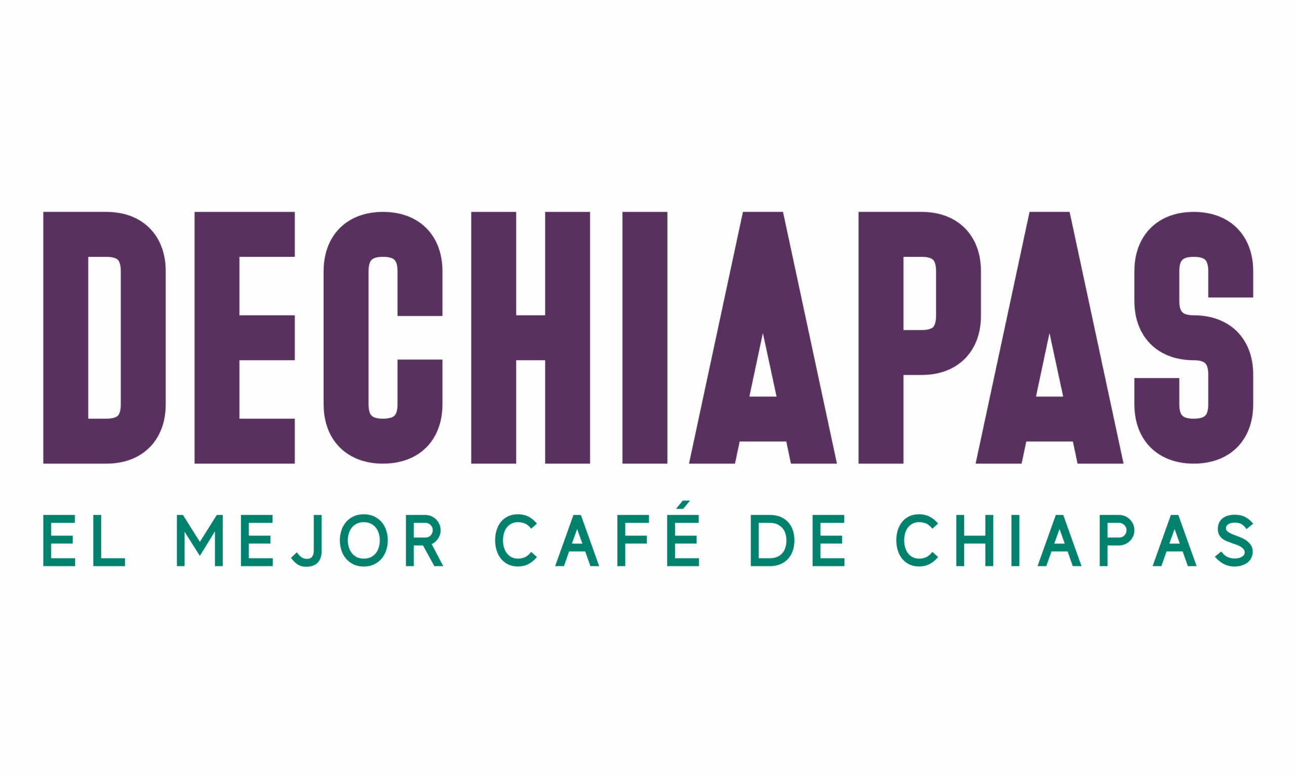 Café de Chiapas